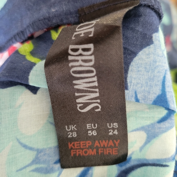 Dress - Picture 9 of 9